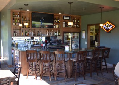 Clubhouse Bar