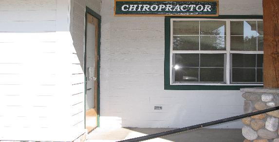 GraeagleChiropractor