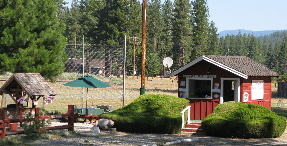 GraeagleGolfCenter