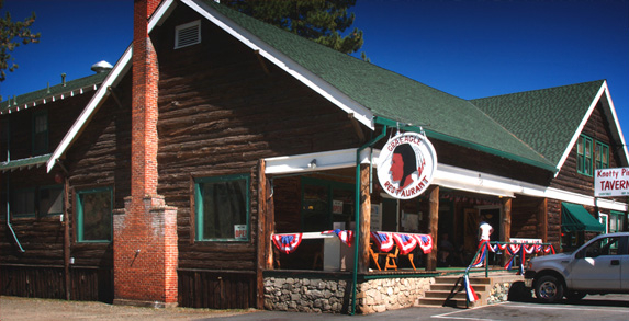 Graeagle_Restaurant